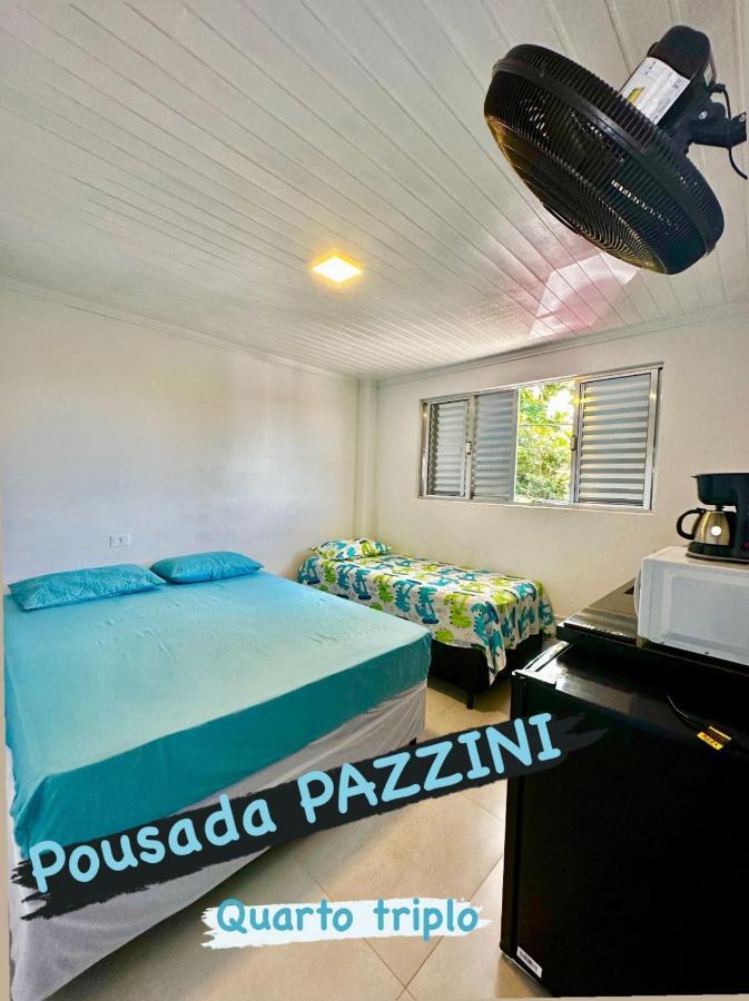 Guest house Pazzini