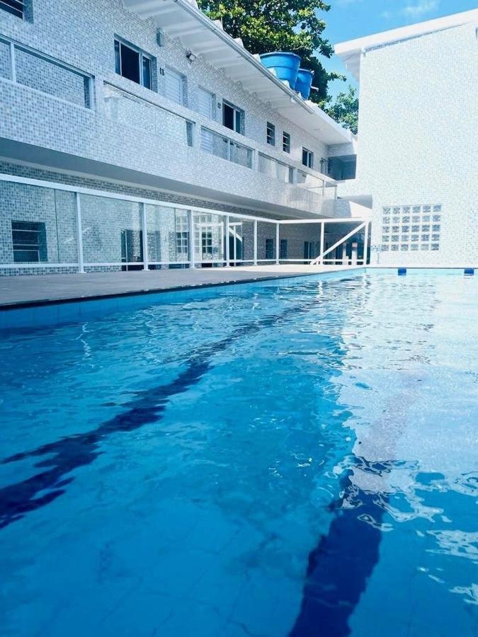 Pazzini Guest house Guaruja